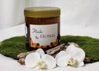 Heidehonig 500gr