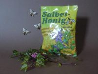 100g Honig-Salbei Bonbons