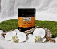 Honey Creme, 100 ml