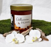Edelkastanienhonig, 500g