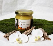 Löwenzahnhonig 250gr