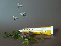 Lindesa Hautschutzcreme