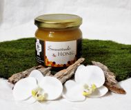 Sommertrachthonig 250gr