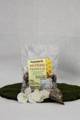 100g Honig-Propolis Bonbons