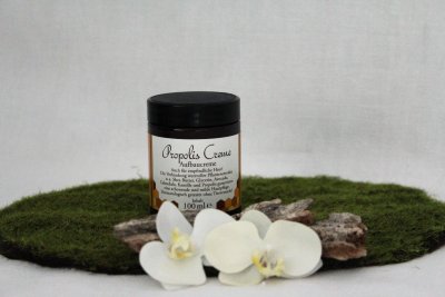 Propolis Creme, 120 ml