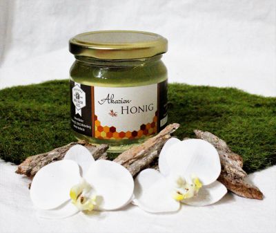 Akazienhonig 250g