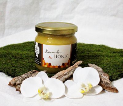 Löwenzahnhonig 250gr