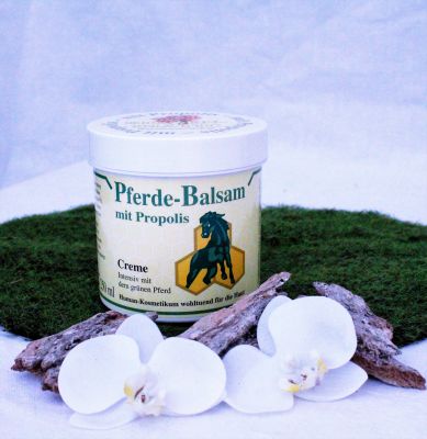 Pferdebalsam mit Propolis