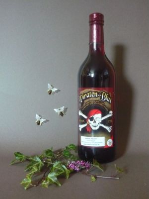Piratenblut