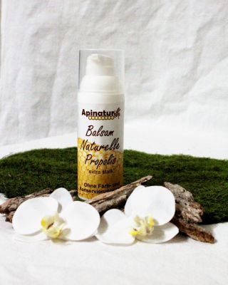 Propolisbalsam, 50ml