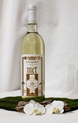 Met süß